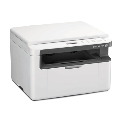 รูปสินค้า มัลติฟังก์ชันเลเซอร์ ขาวดำ FujiXerox DocuPrint M115w
