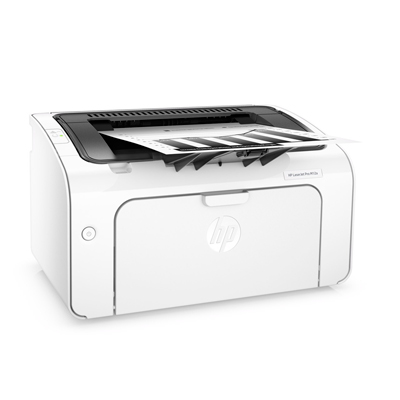 รูปสินค้า เครื่องพิมพ์เลเซอร์ HP LaserJet Pro M12a